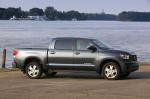 Toyota Tundra 2007 года